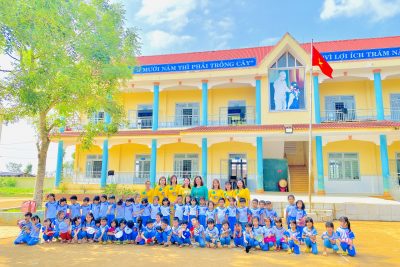 Thông báo việc đánh giá giáo viên, cán bộ QLCS GDMN trên phần mềm TEMIS